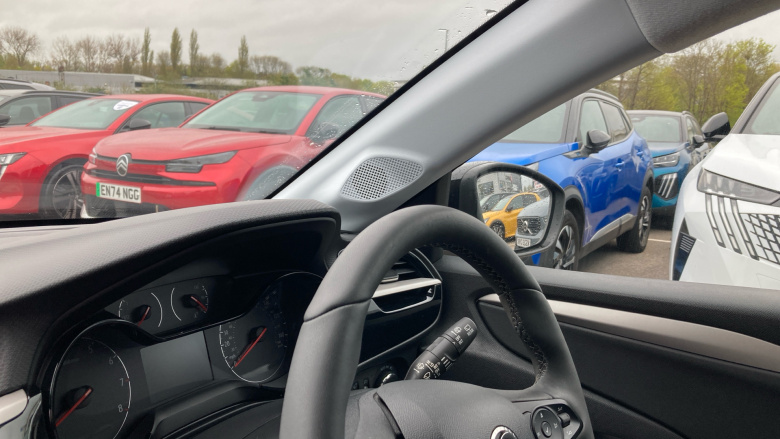 Vauxhall Corsa 1.2 Turbo Design 5dr Petrol Hatchback